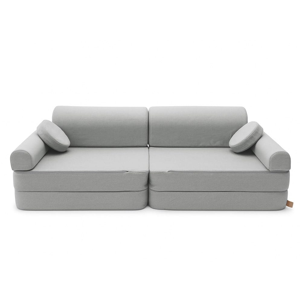 Meowbaby Modulares Sofa für Kinder – 8 Elemente | Outzy
