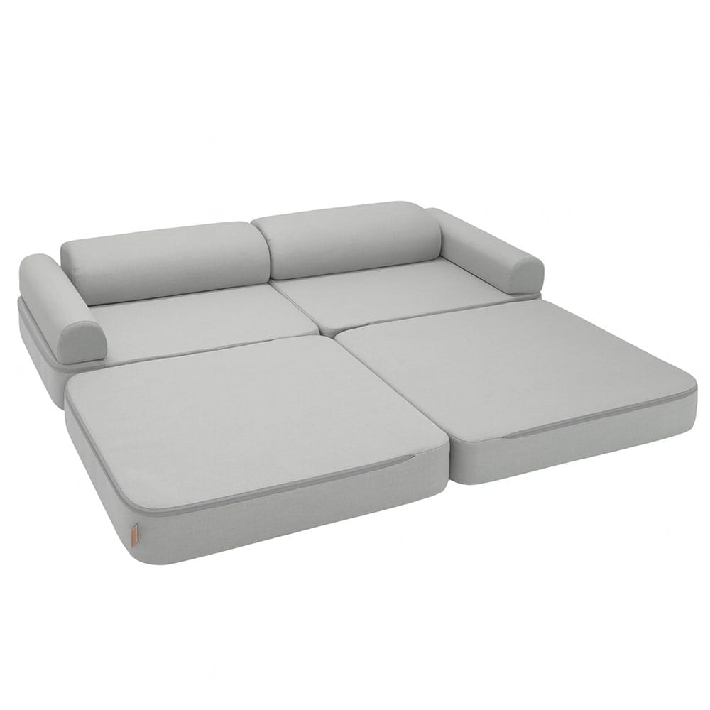 Meowbaby Modulares Sofa für Kinder – 8 Elemente | Outzy