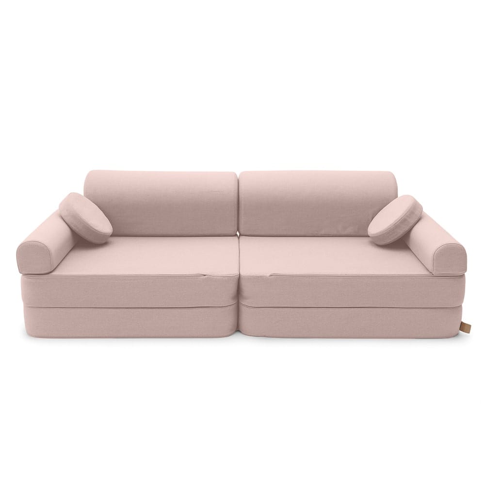 Meowbaby Modulares Sofa für Kinder – 8 Elemente | Outzy