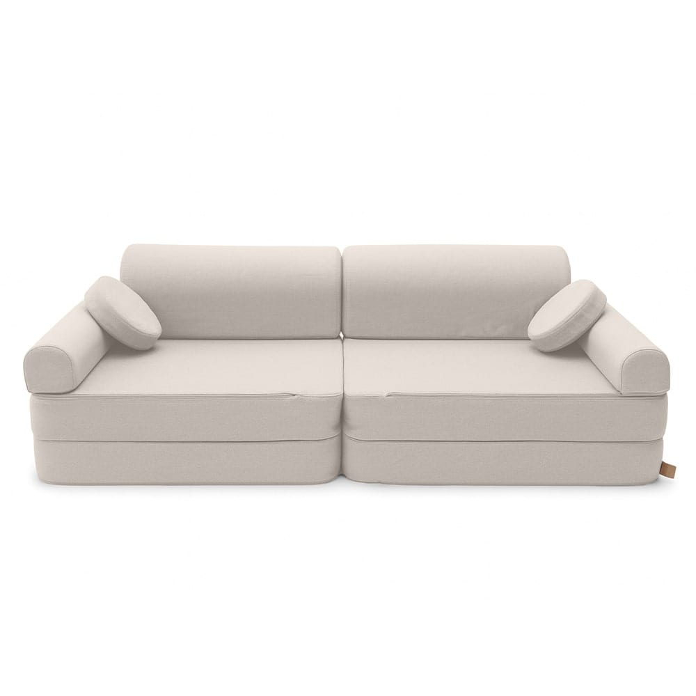 Meowbaby Modulares Sofa für Kinder – 8 Elemente | Outzy