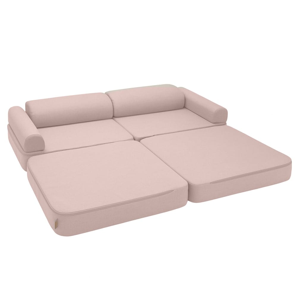Meowbaby Modulares Sofa für Kinder – 8 Elemente | Outzy