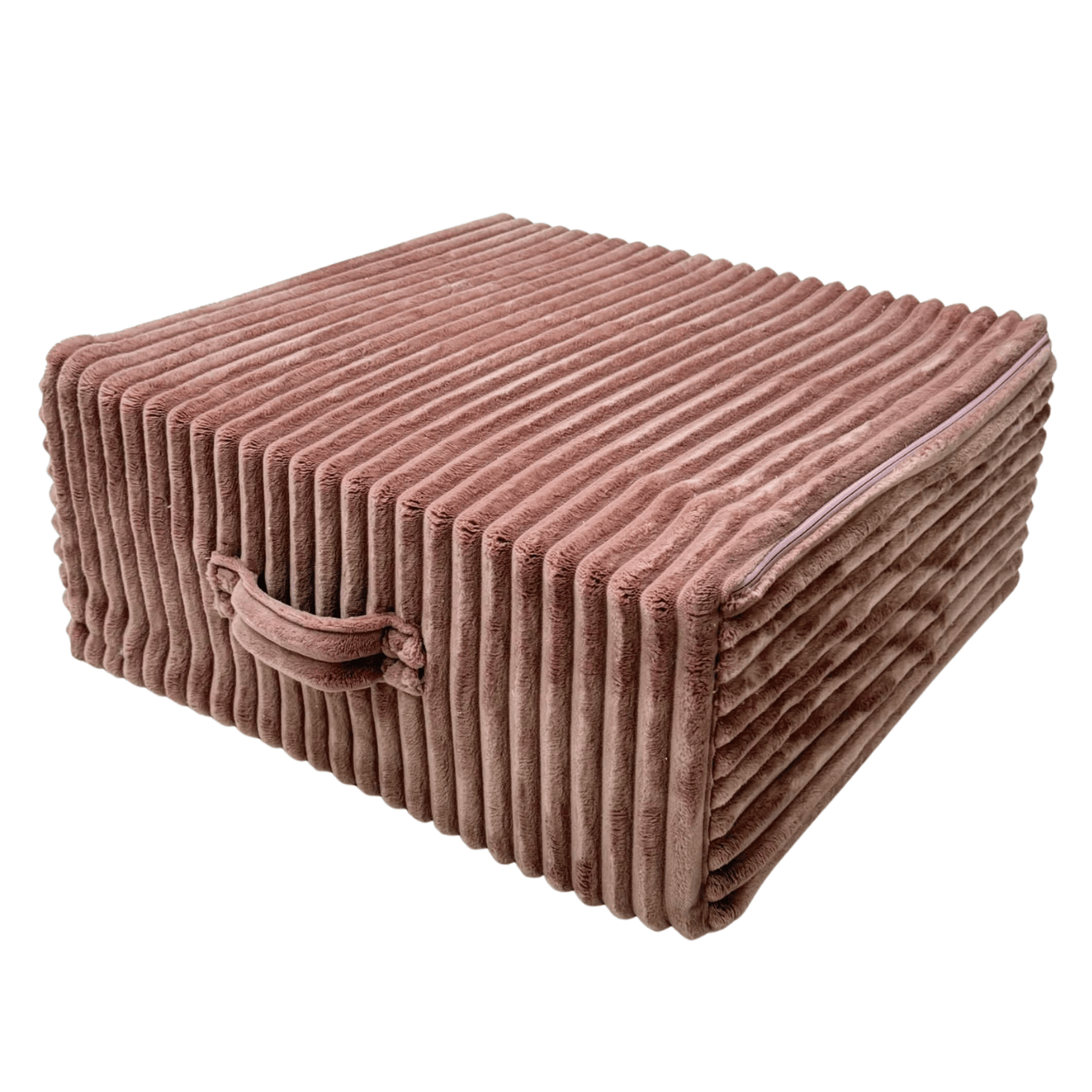 MeowBaby Hüpfpolster Churros - 60x60cm