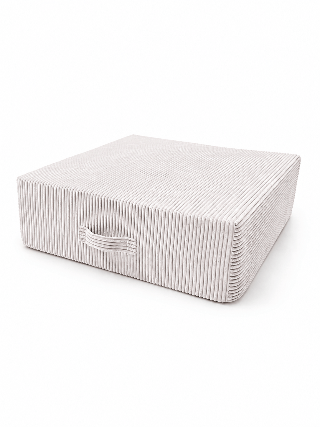 MeowBaby Hüpfpolster Ästhetik - 80x80xcm