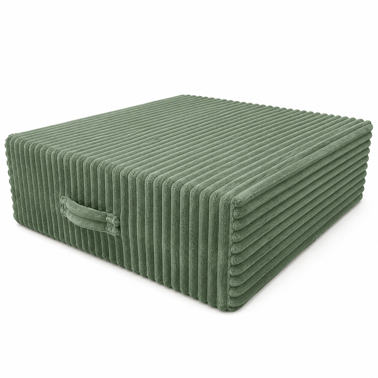 MeowBaby Hüpfpolster Churros - 80x80cm