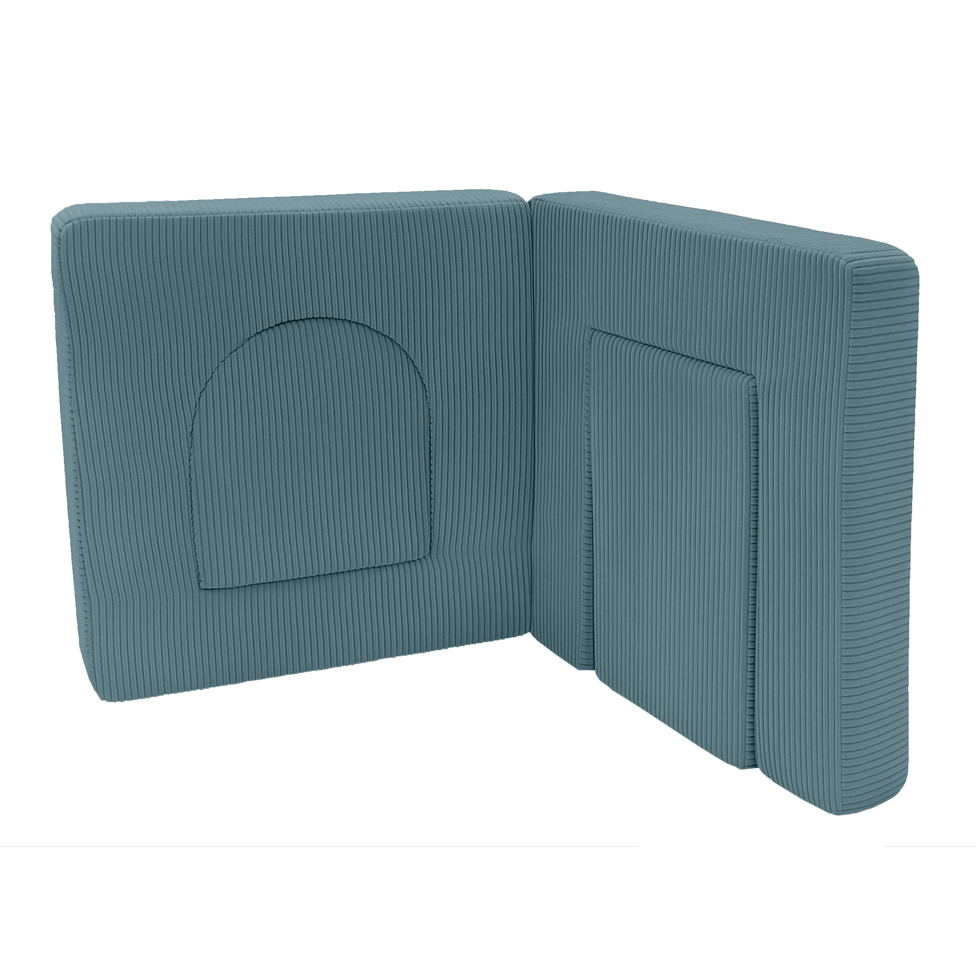 Meowbaby Schaumspielset Arches Ästhetik 4 Elemente