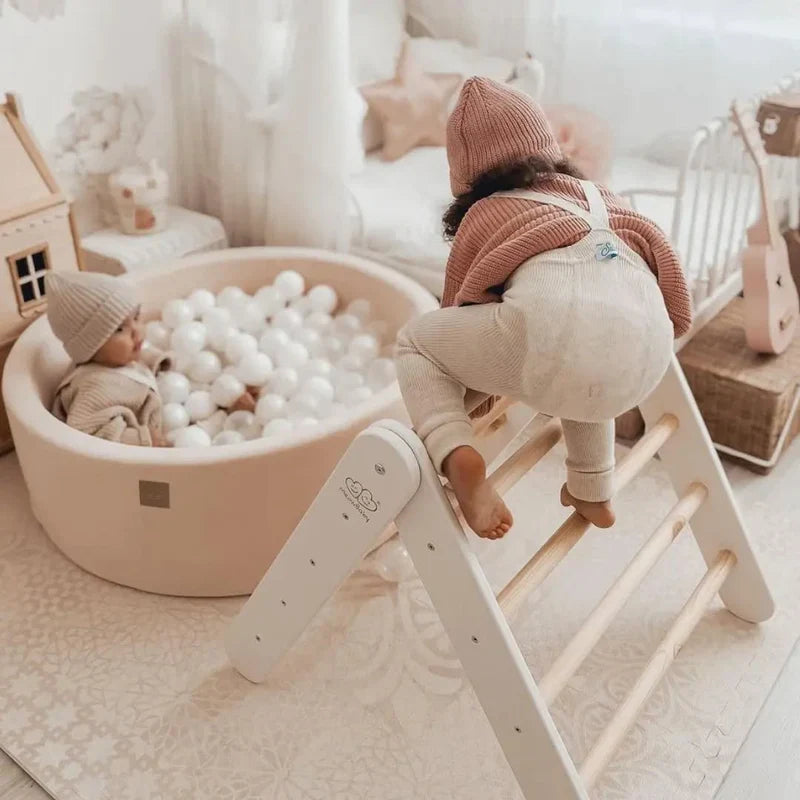 Montessori Spielzeug: Bedeutung, Prinzipien und die besten Produkte für Kinder