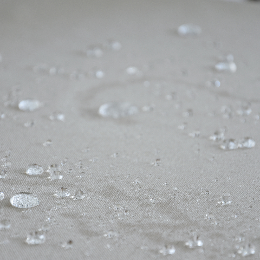 MeowBaby Outzy Sitzpouf für Kinder rund