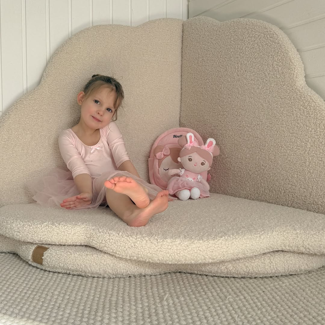 MeowBaby Spielmatte Wolke Bearly