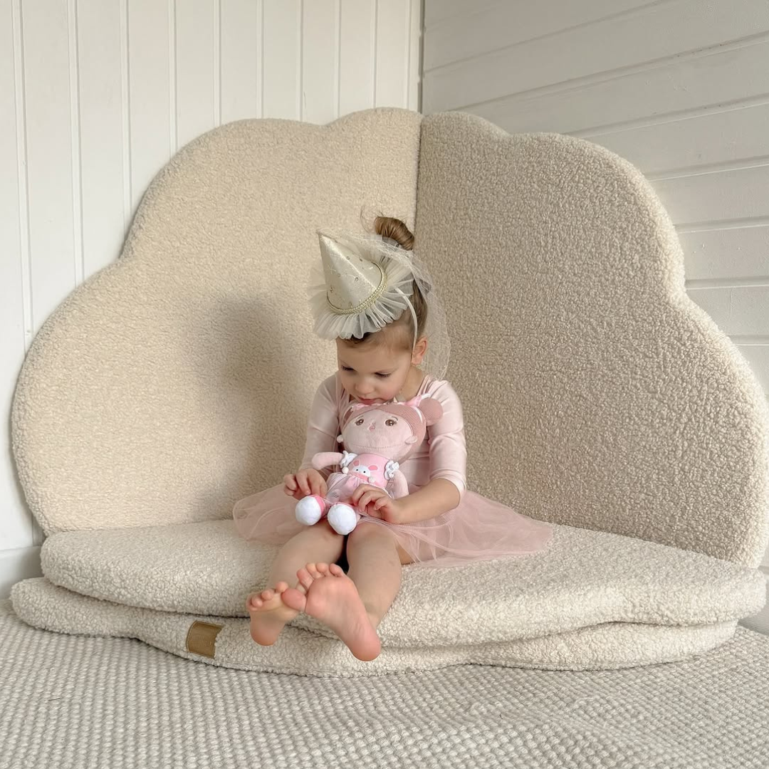 MeowBaby Spielmatte Wolke Bearly