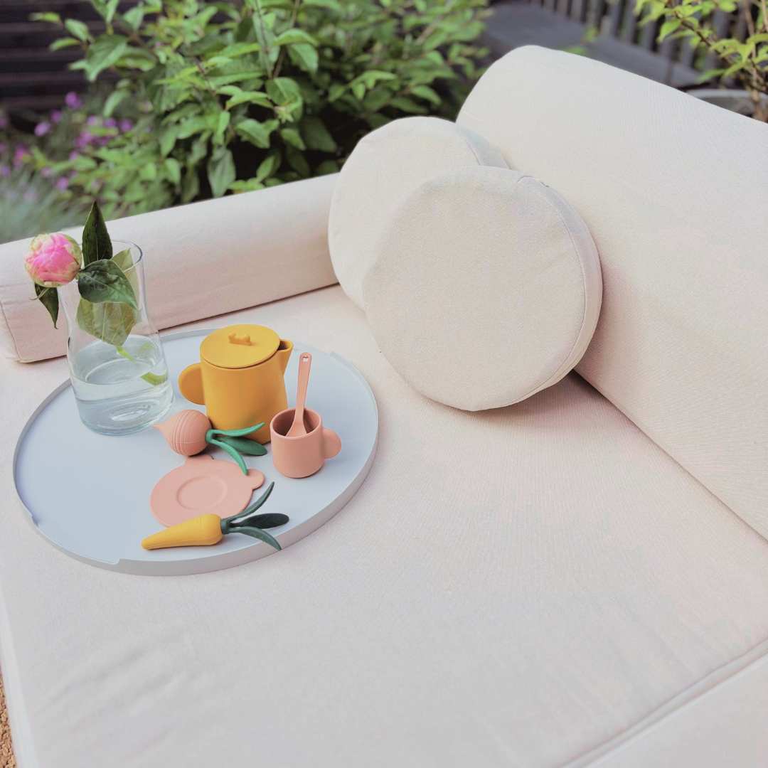 MeowBaby Spielsofa Outzy - Outdoor Living Edition