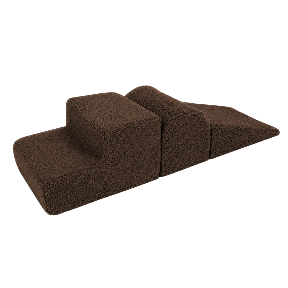 MeowBaby Schaumspielset Bearly 3 Elemente