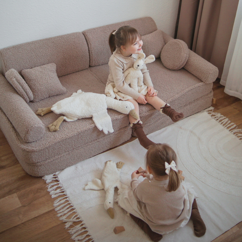 MeowBaby Bearly 160cm Spielsofa