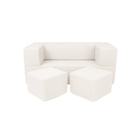 Cube 96 cm