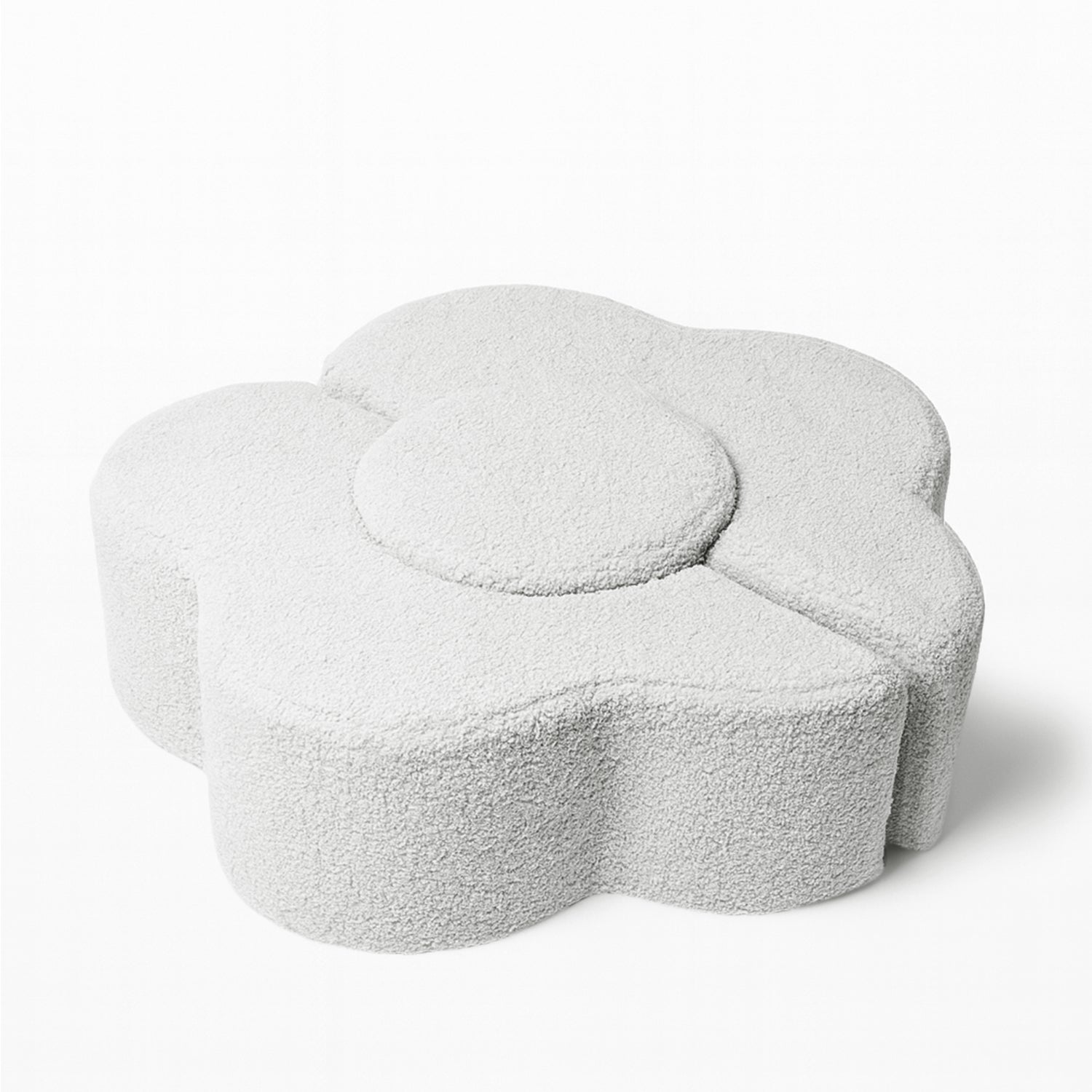 MeowBaby Shape Set Flower Bearly 3 Elemente