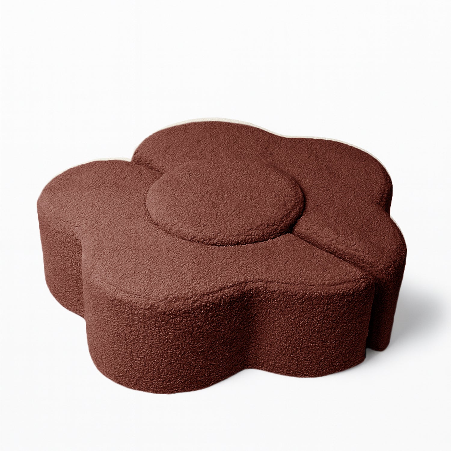 MeowBaby Shape Set Flower Bearly 3 Elemente