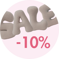 -10% & Geschenk