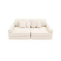 Spielsofas