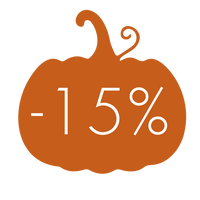 SALE -15%