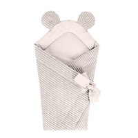 Babyeinschlagdecken
