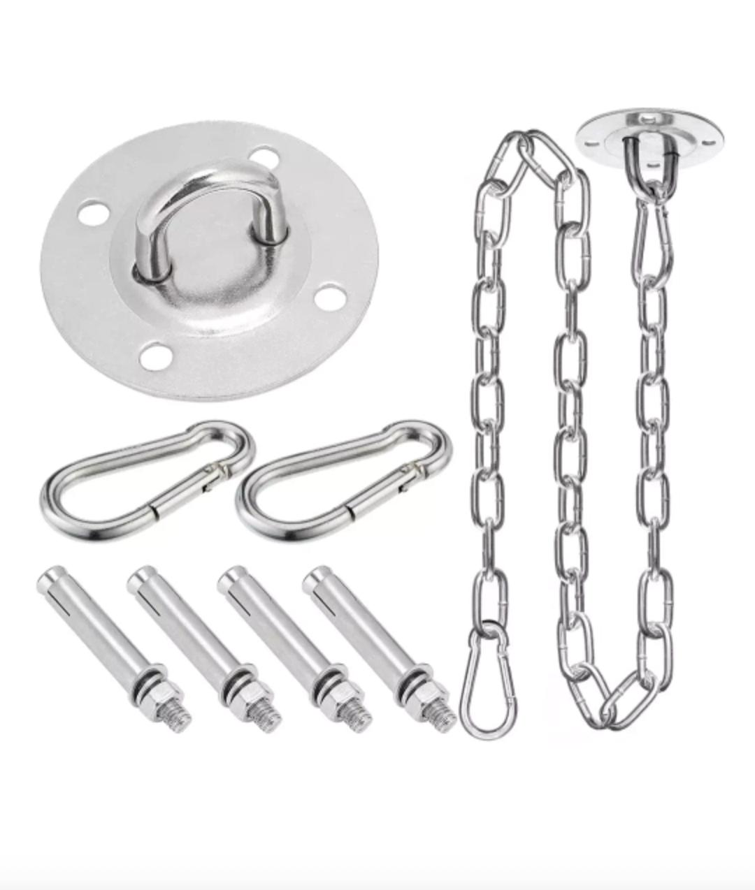 MeowBaby Deckenhaken für Hängesessel & Babyschaukeln