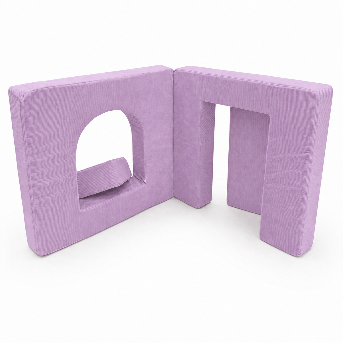 MeowBaby Arches Cord Premium 160 cm - Slim Cord Edition