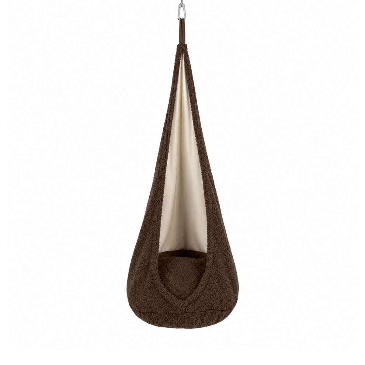 MeowBaby Hängesessel Cocoon Bearly