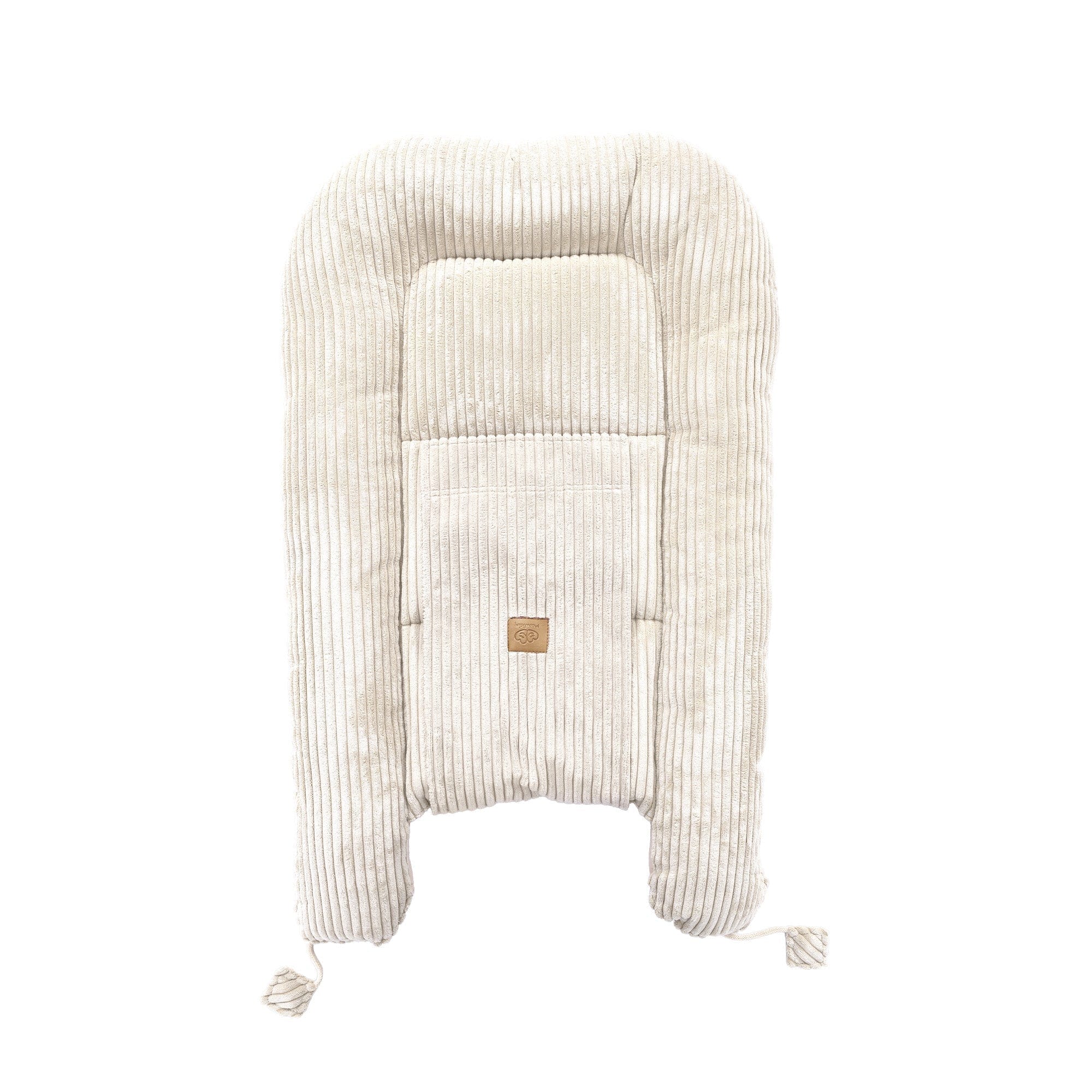 Baby Nest for Sleeping – Safe Space for Newborns | Aesthetic Ecru