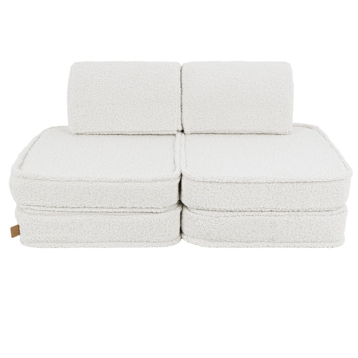 MeowBaby Spielsofa Mini Basic Bearly