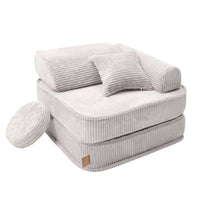 3-in-1 Sessel