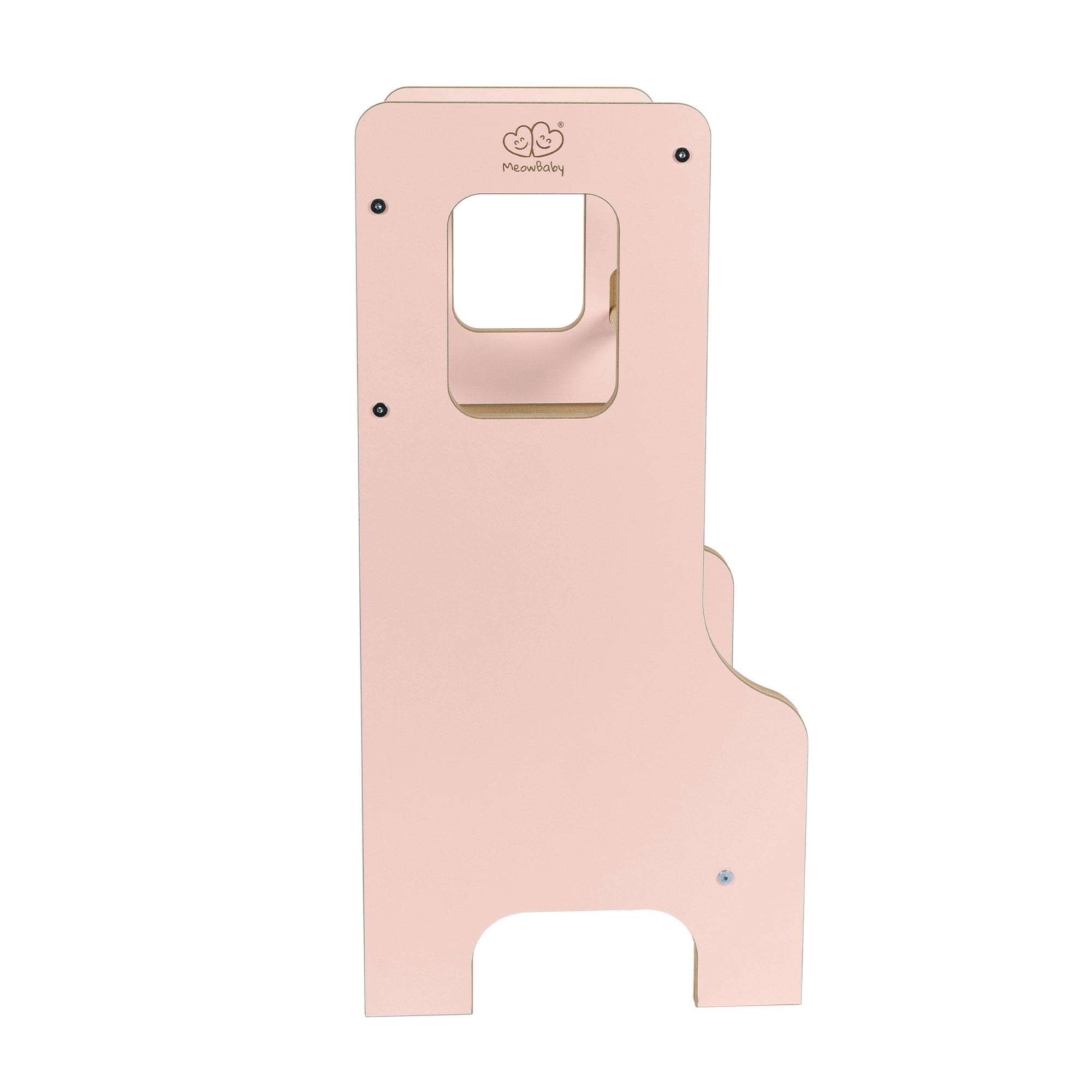 Meowbaby Kitchen Helper MDF | Holz