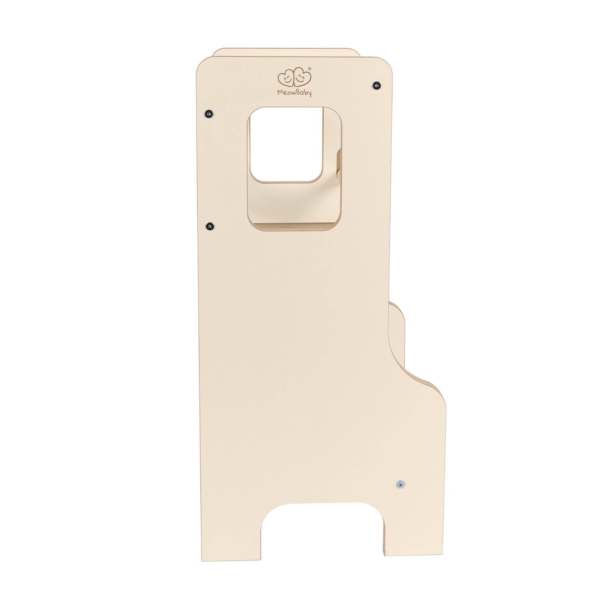 Meowbaby Kitchen Helper MDF | Holz