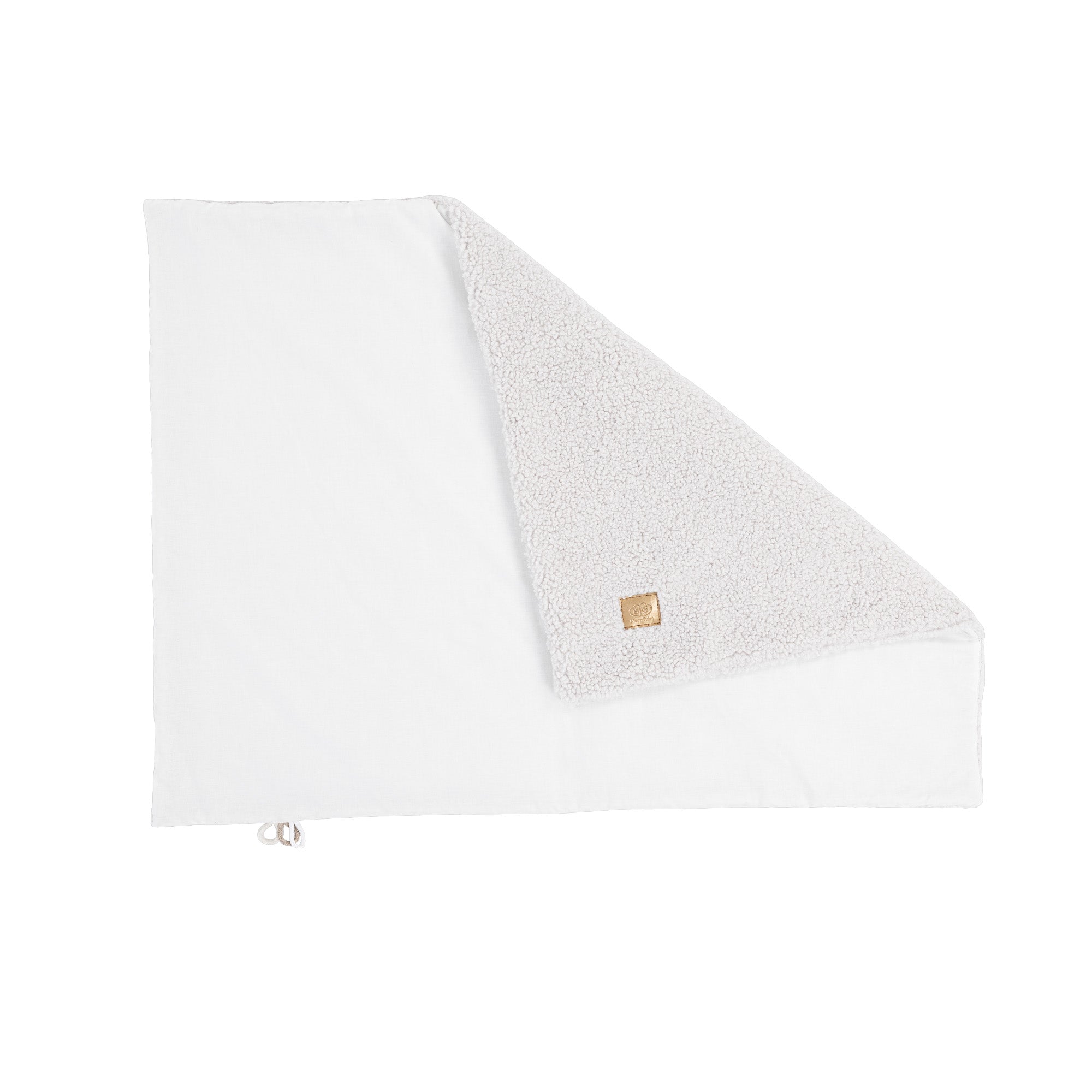 Meowbaby Baby Blanket - Soft, Stylish, Warm | Bearly 