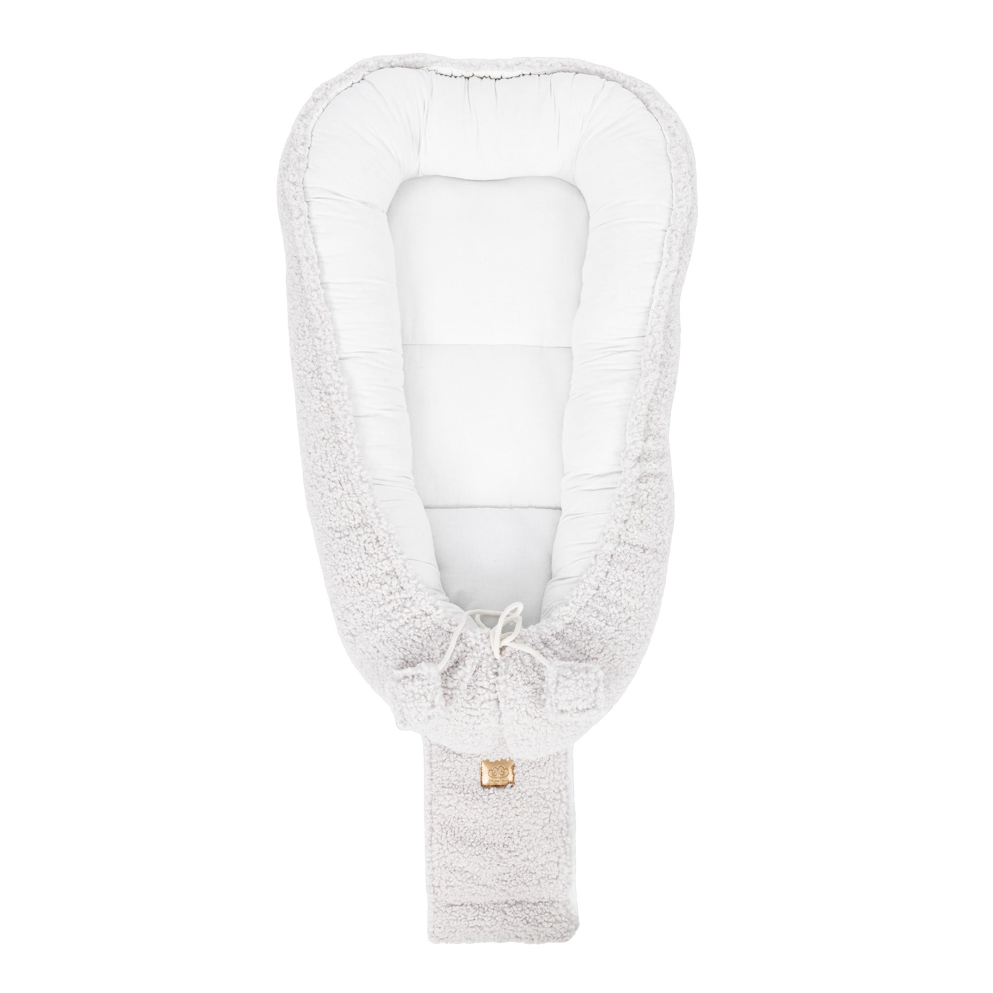 Meowbaby Baby Nest for Sleeping – Safe Space for Child | Bearly 