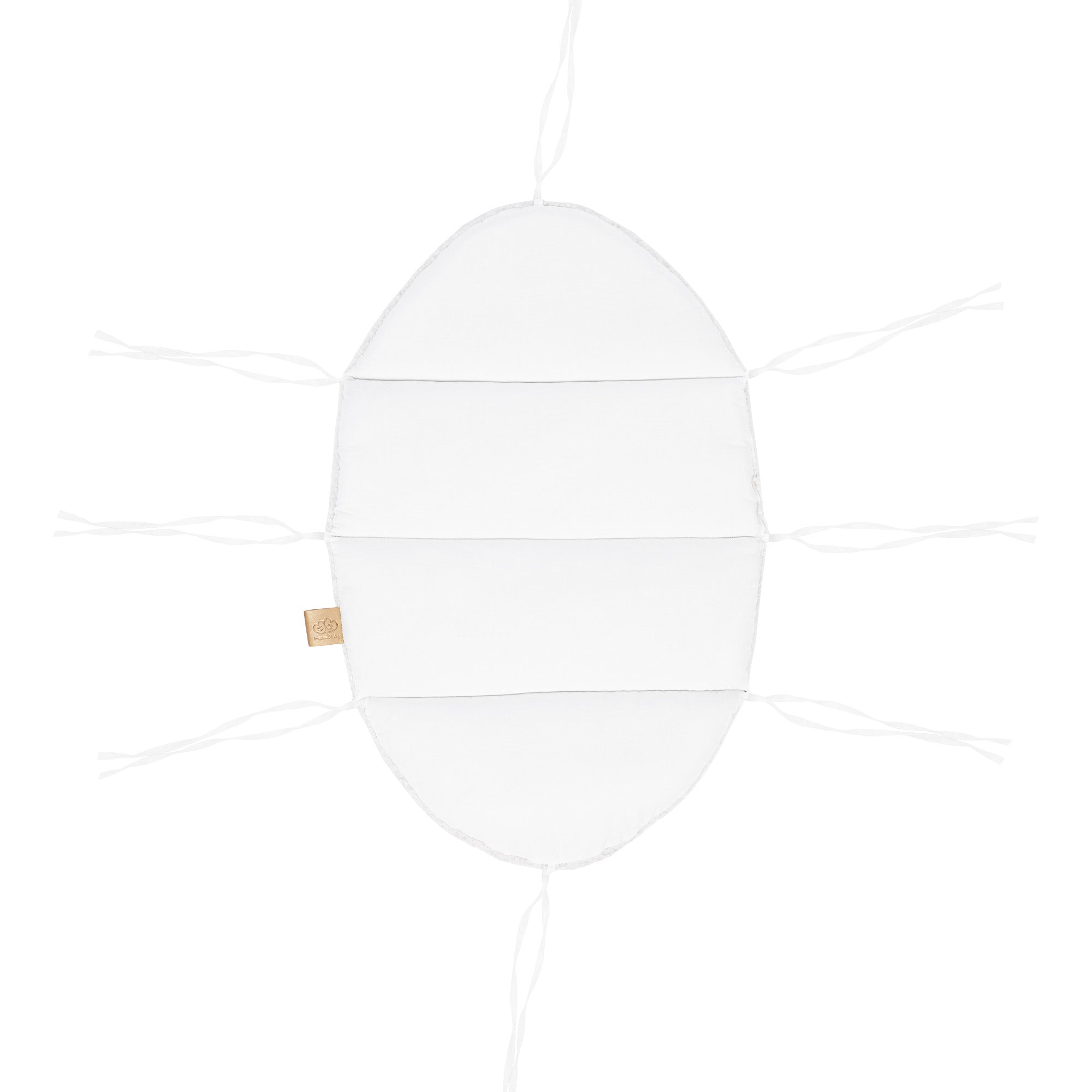 Meowbaby Baby Nest with Protective Braid – Bearly 