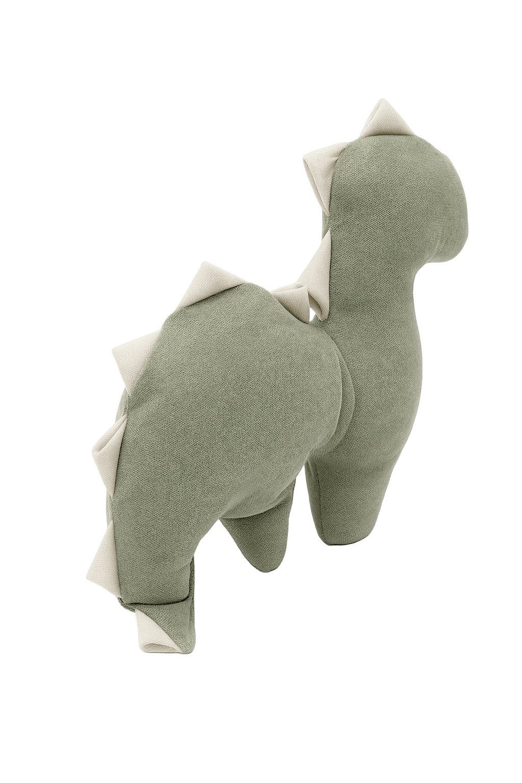 Meowbaby Dekokissen für Kinder Dino – Weich und Stilvoll | Mellow 