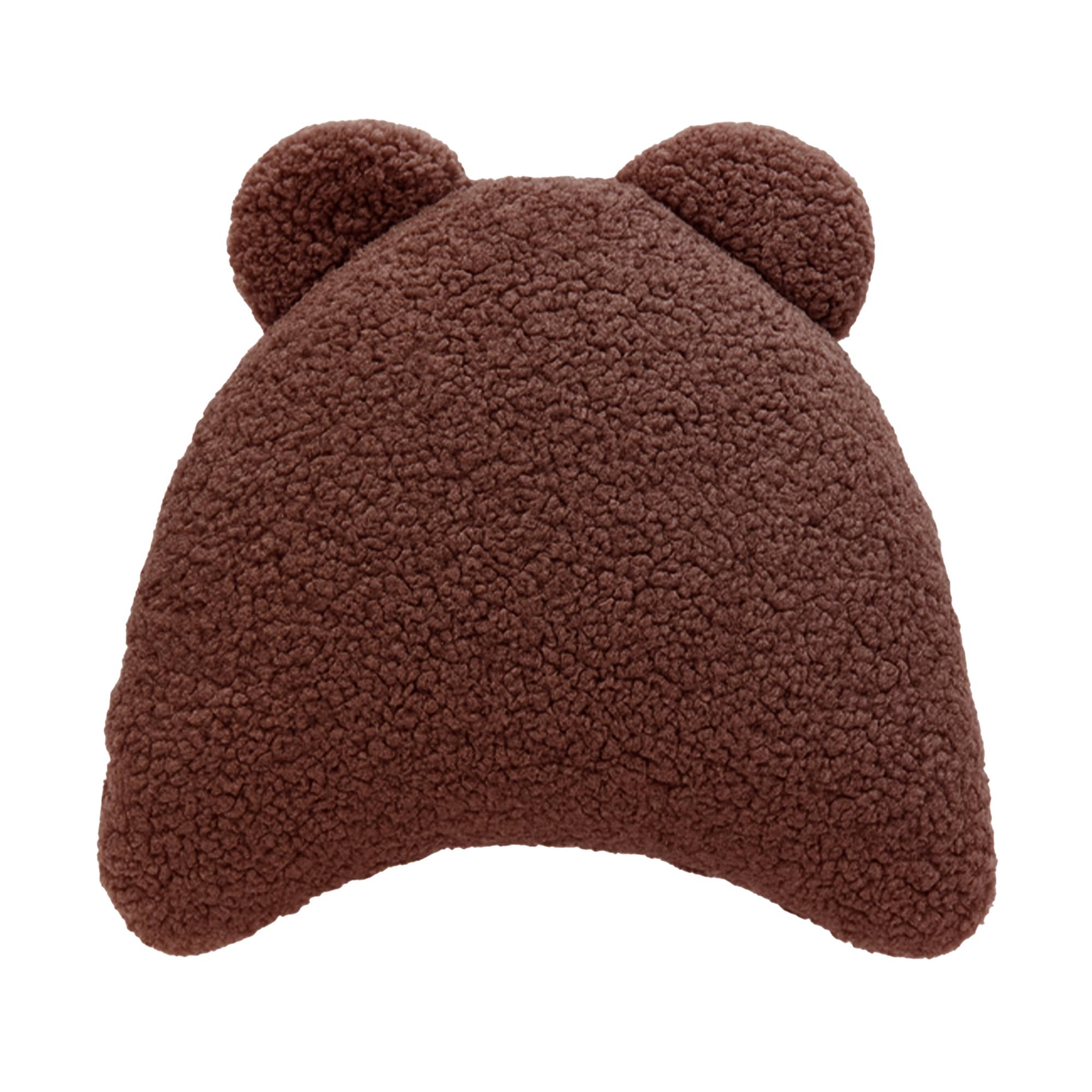 Meowbaby Dekoratives Kinderkissen Bär – Weich und Stilvoll | Bearly