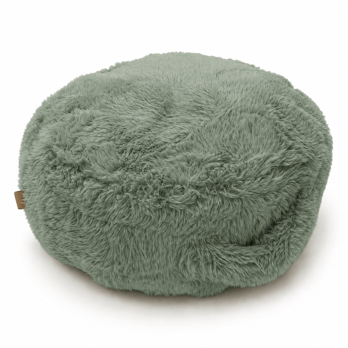 Meowbaby Kinderhocker – Rund | Mammoth