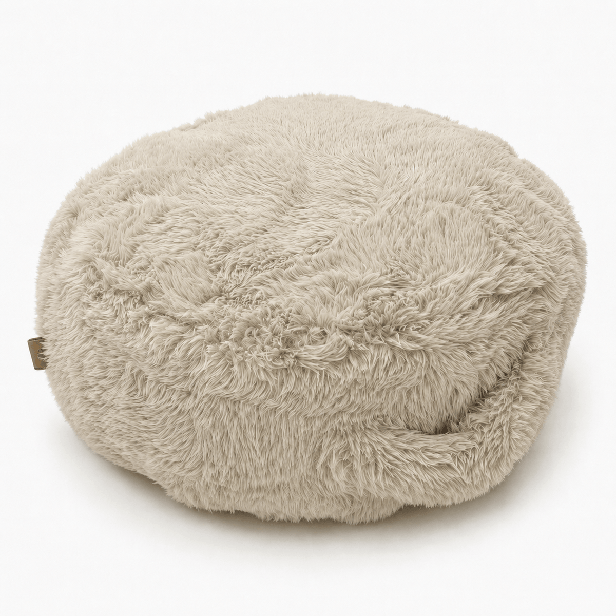 Meowbaby Kinderhocker – Rund | Mammoth