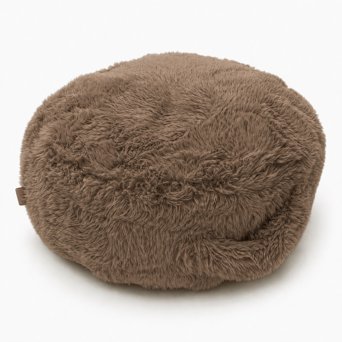 Meowbaby Kinderhocker – Rund | Mammoth