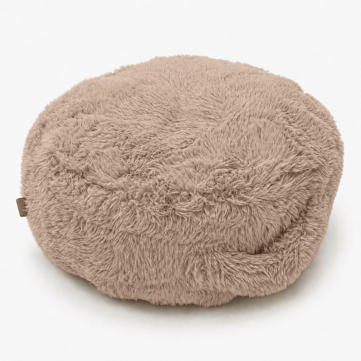 Meowbaby Kinderhocker – Rund | Mammoth