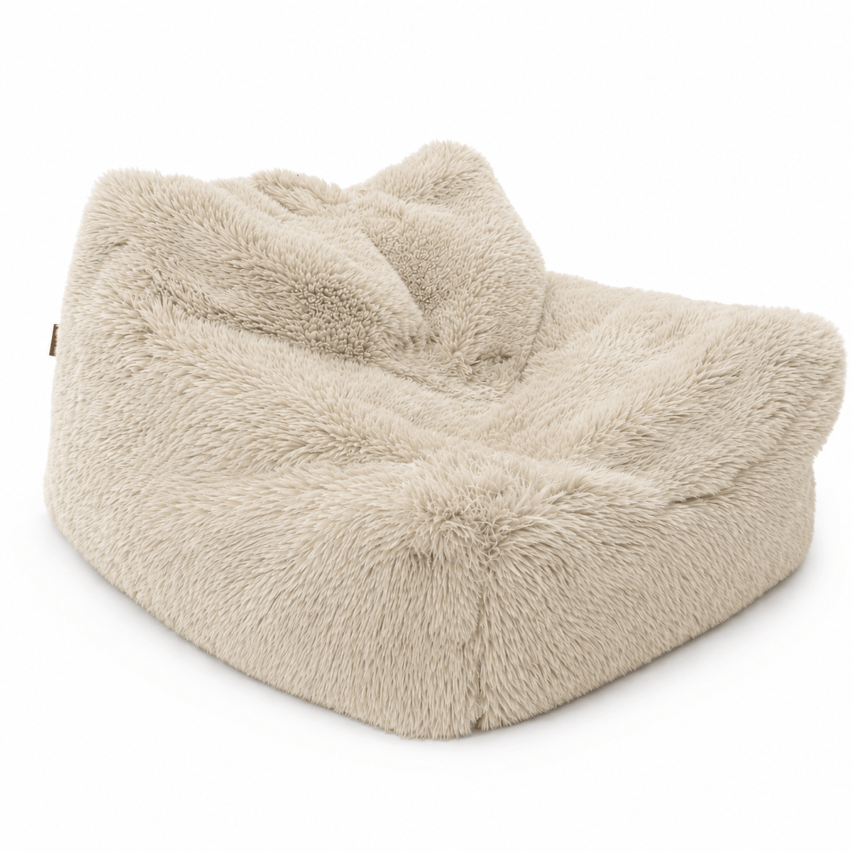 Meowbaby Sitzsack für Kinder – Sako Bag | Mammoth