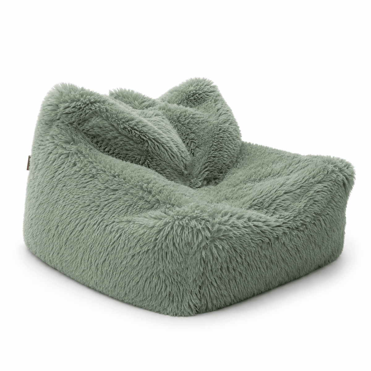 Meowbaby Sitzsack für Kinder – Sako Bag | Mammoth