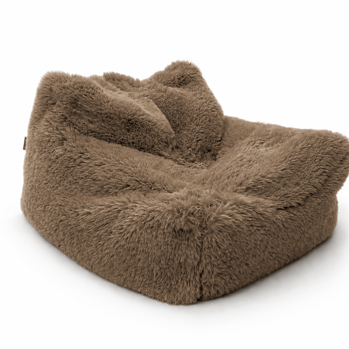 Meowbaby Sitzsack für Kinder – Sako Bag | Mammoth