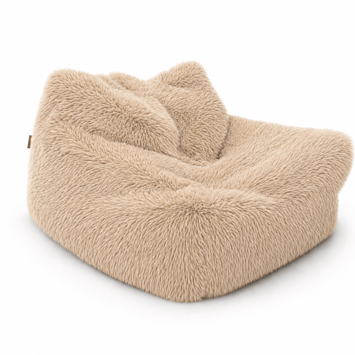 Meowbaby Sitzsack für Kinder – Sako Bag | Mammoth