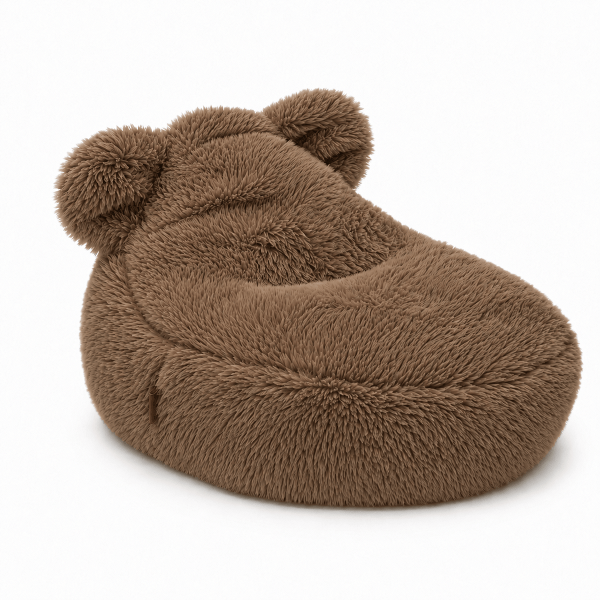 Meowbaby Sitzsack für Kinder – Sako Bag Teddy | Mammoth
