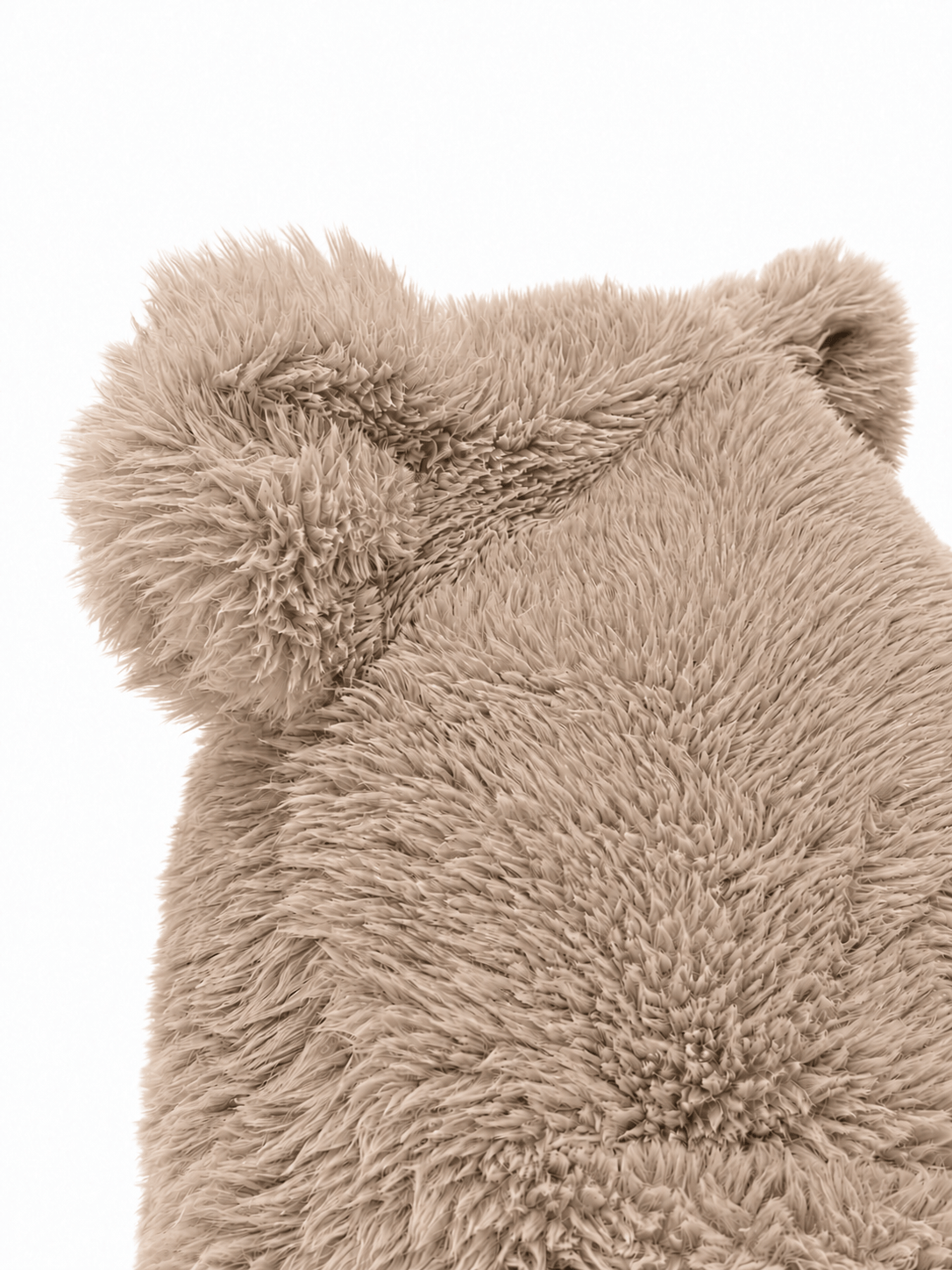 Meowbaby Sitzsack für Kinder – Sako Bag Teddy | Mammoth