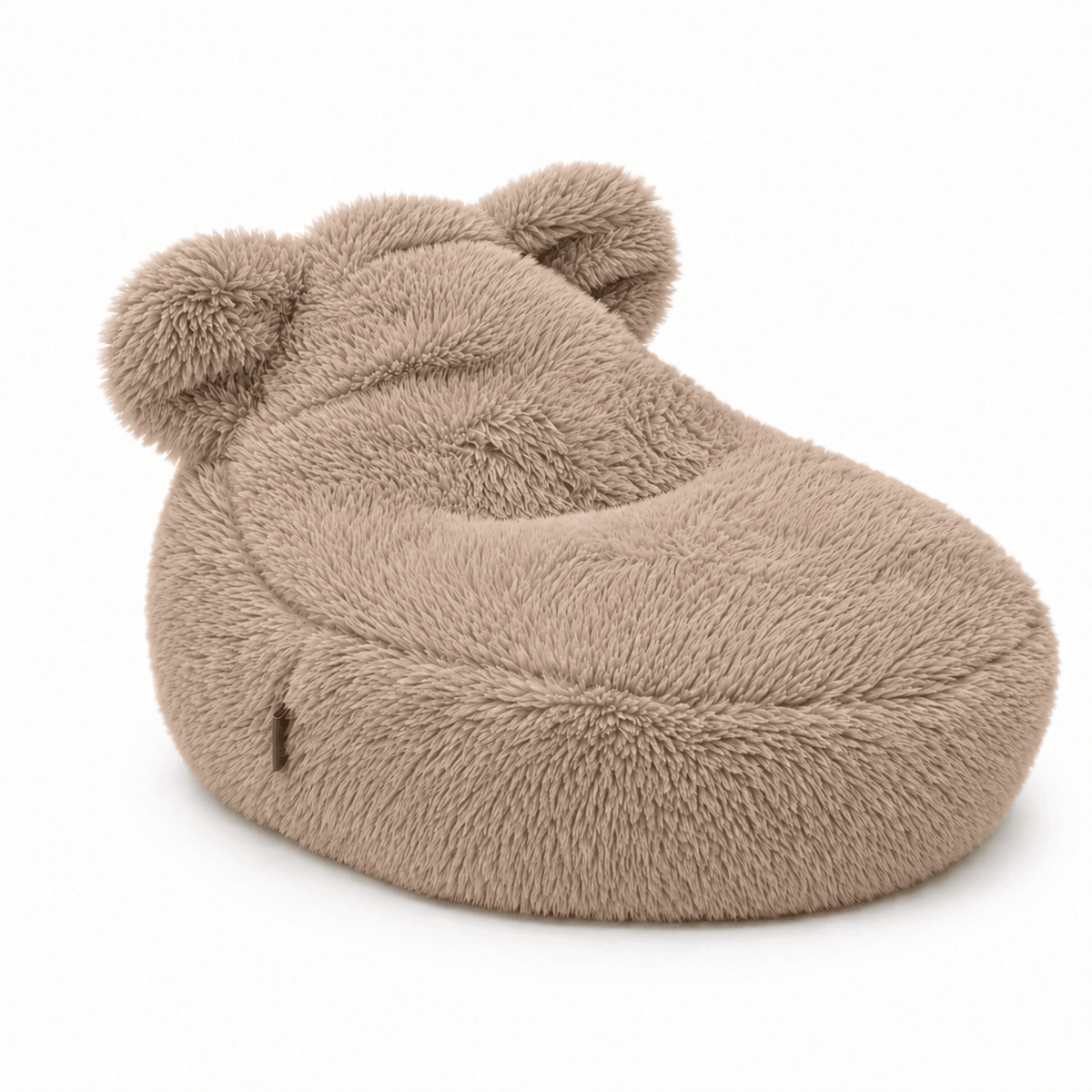 Meowbaby Sitzsack für Kinder – Sako Bag Teddy | Mammoth