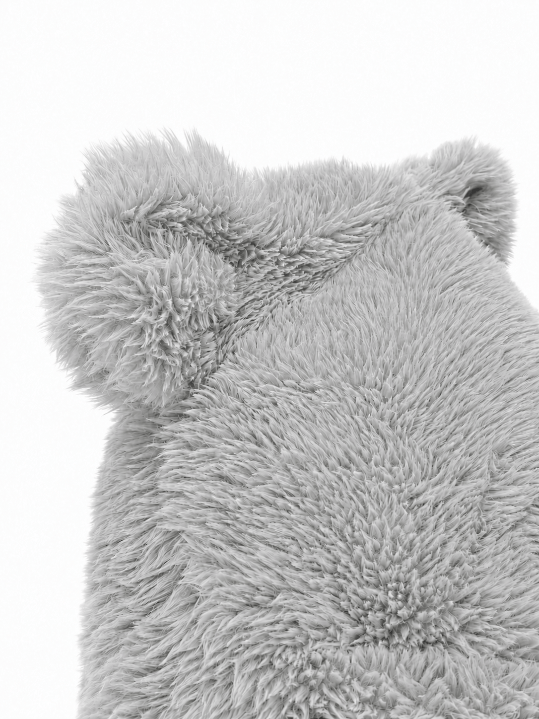 Meowbaby Sitzsack für Kinder – Sako Bag Teddy | Mammoth