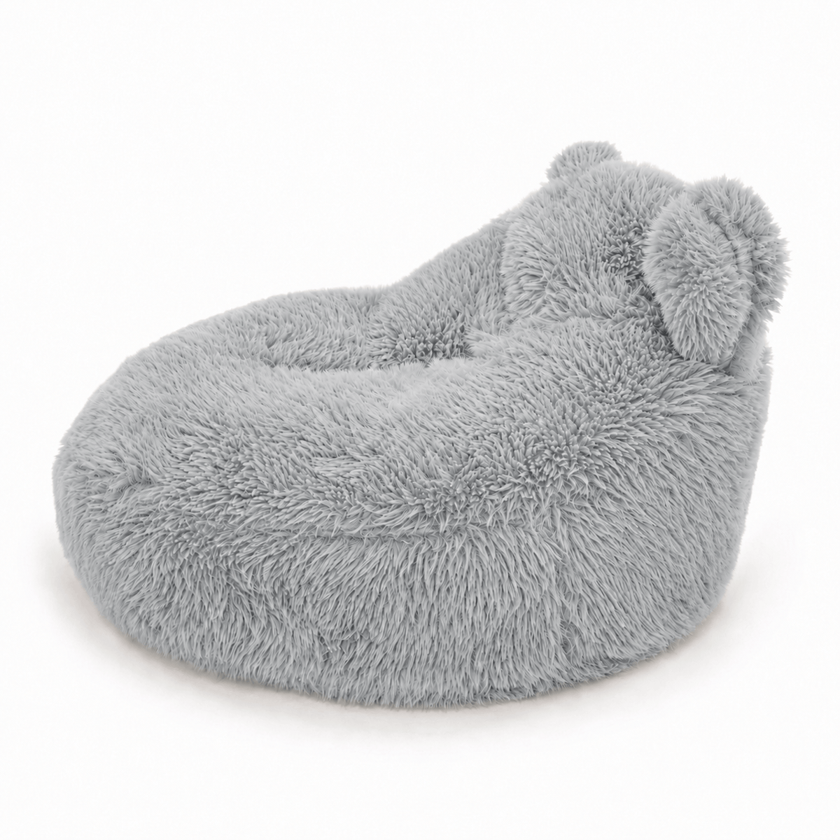Meowbaby Sitzsack für Kinder – Sako Bag Teddy | Mammoth