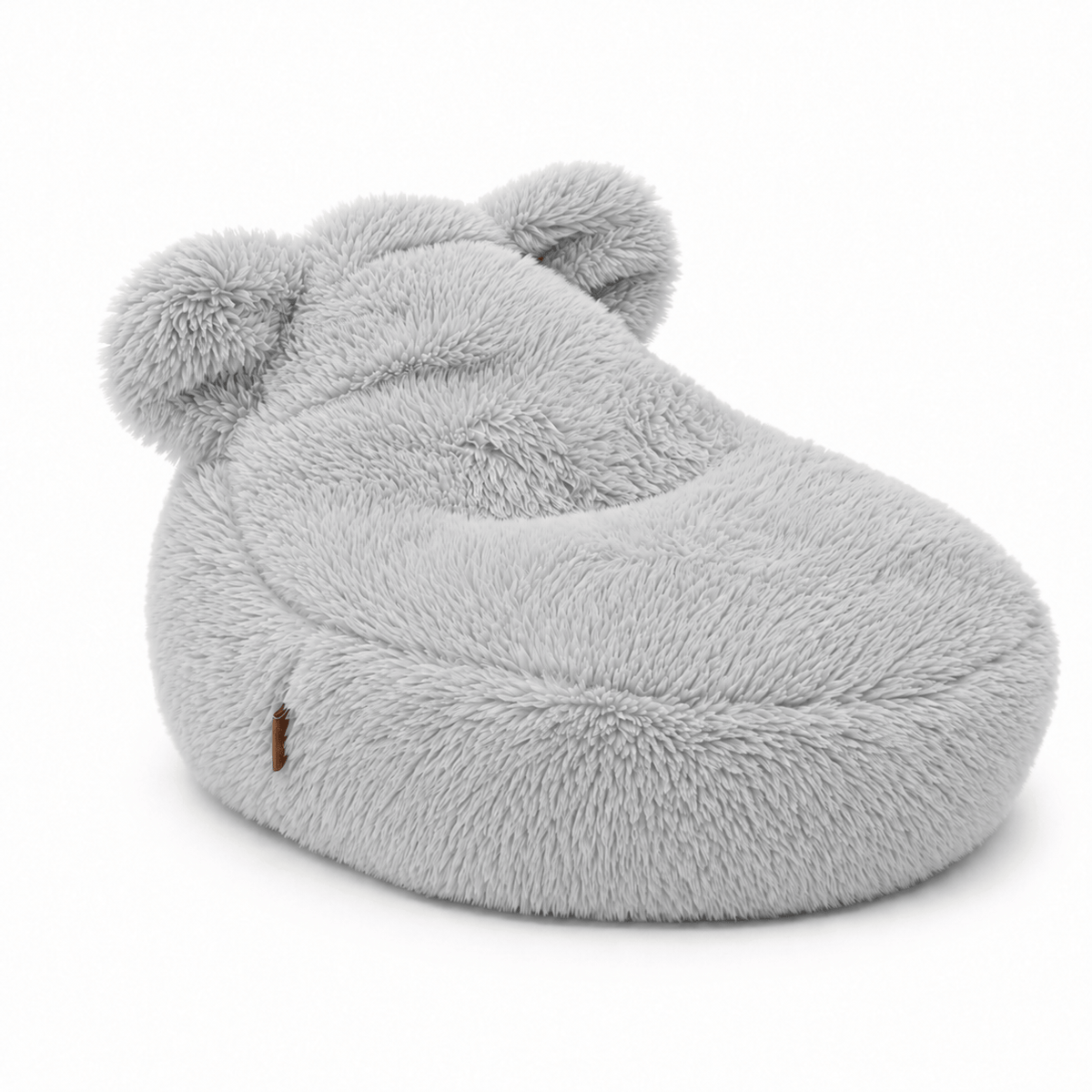 Meowbaby Sitzsack für Kinder – Sako Bag Teddy | Mammoth